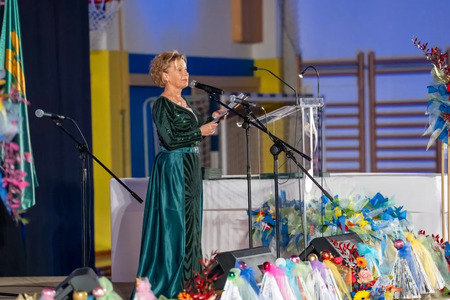 Proslava ob prazniku občine Žirovnica 4